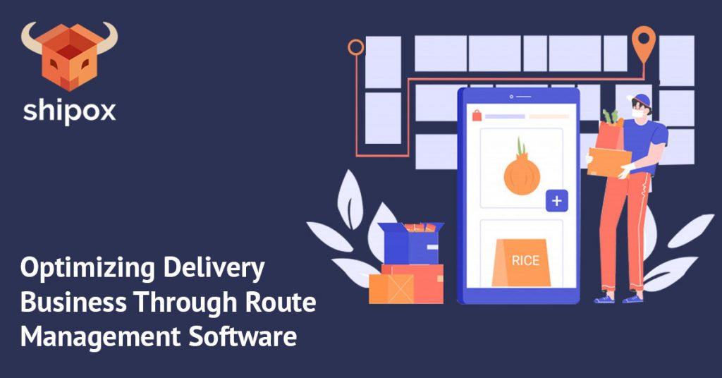 Route Management & Optimization Software