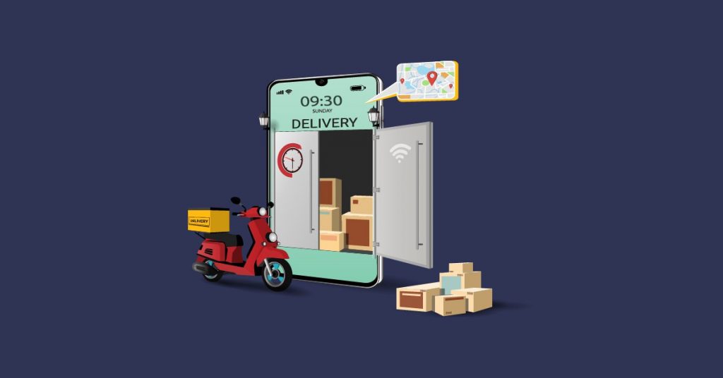 Taking Advantage of the Modern Delivery Management Software