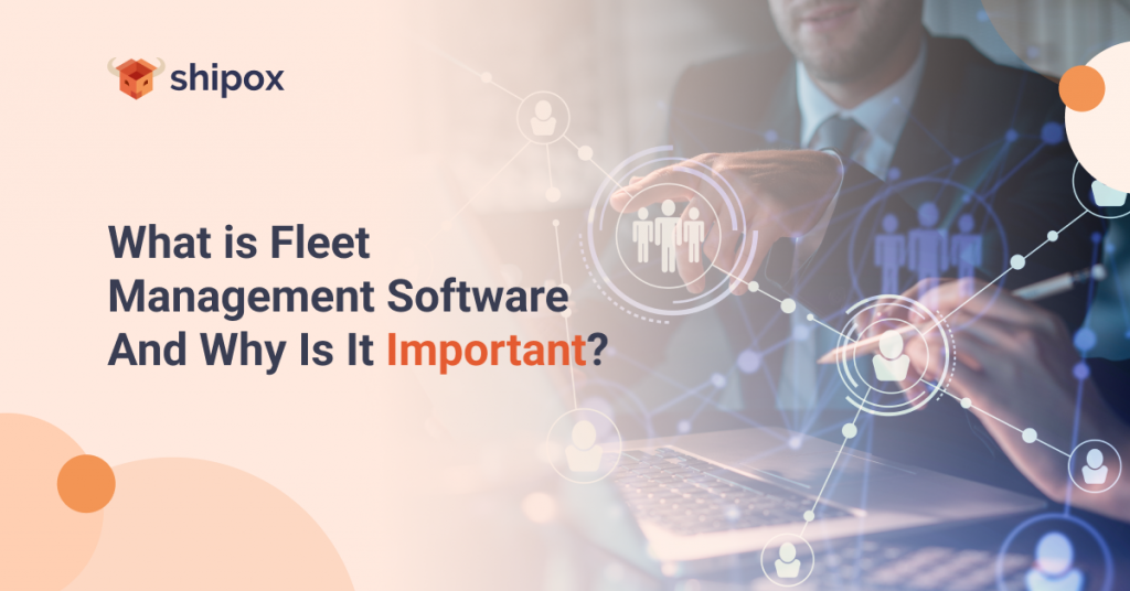 Fleet Management Software